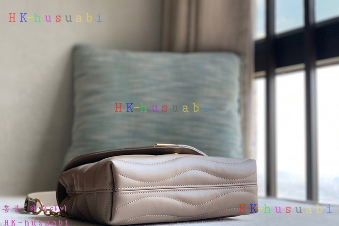 ★미러급★루이비통 LV 뉴 웨이브 체인 백 M58550