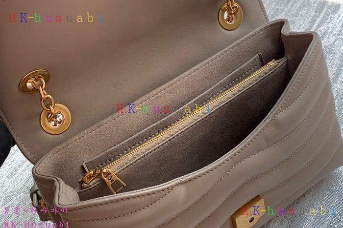 ★미러급★루이비통 LV 뉴 웨이브 체인 백 M58550