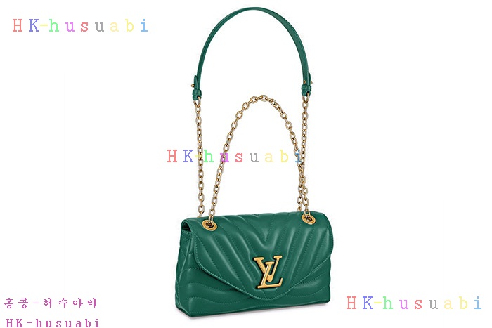 ★미러급★루이비통 LV 뉴 웨이브 체인 백 M58664