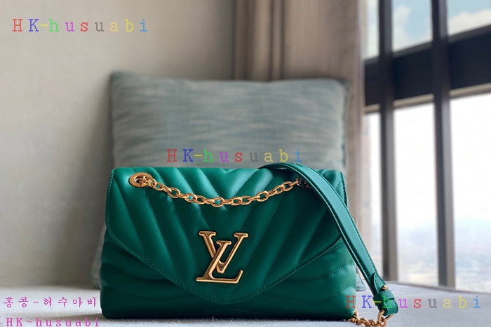 ★미러급★루이비통 LV 뉴 웨이브 체인 백 M58664