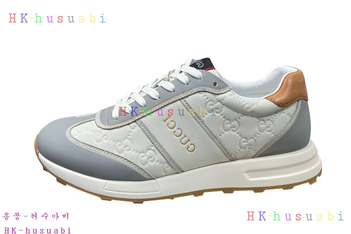 NEW 구찌 신발 신상 GU 1245529
