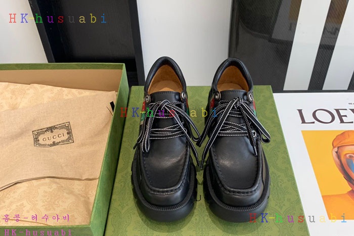 NEW 구찌 신발 신상 GU 1245534