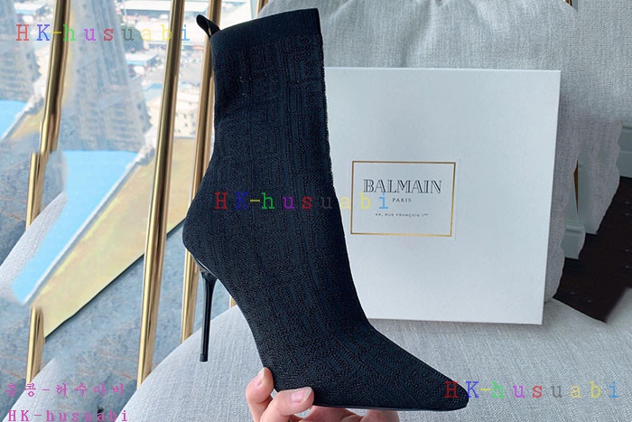 NEW 발망 부츠 신상 B 226374