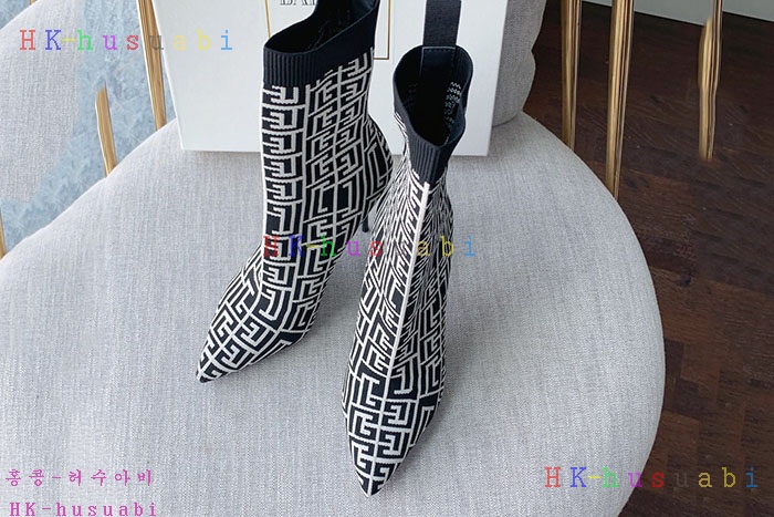 NEW 발망 부츠 신상 B 226375