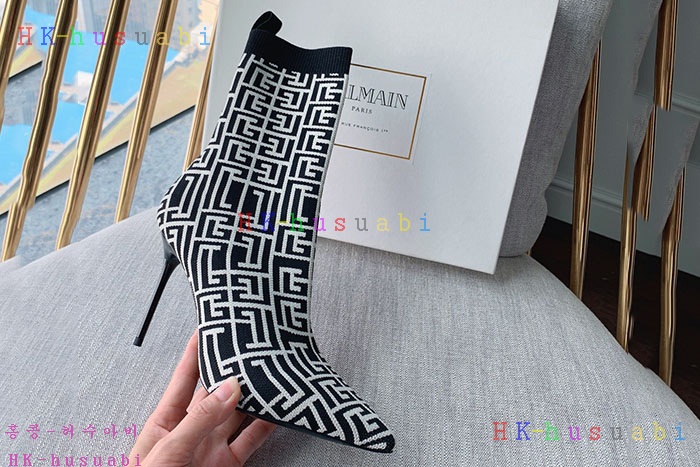 NEW 발망 부츠 신상 B 226375