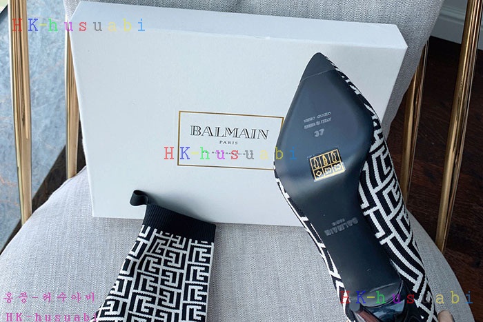 NEW 발망 부츠 신상 B 226375