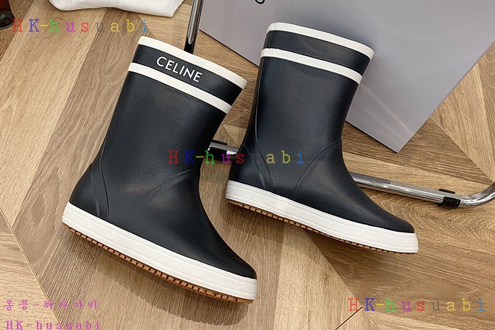 NEW 셀린느 부츠 신상 C 225003