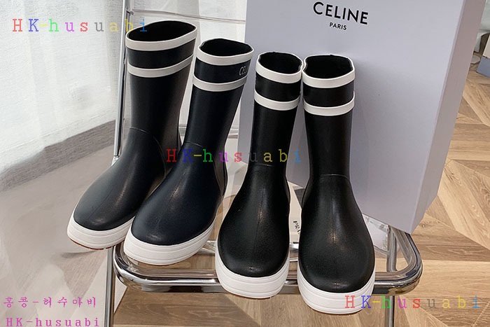 NEW 셀린느 부츠 신상 C 225003
