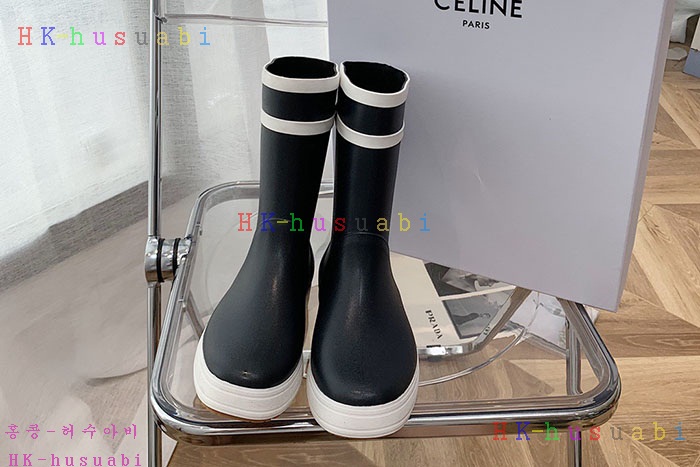 NEW 셀린느 부츠 신상 C 225003