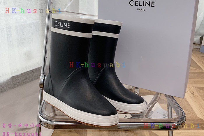 NEW 셀린느 부츠 신상 C 225003