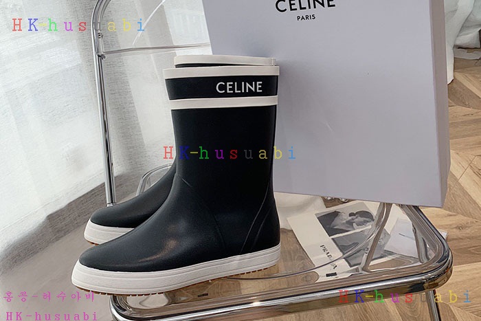 NEW 셀린느 부츠 신상 C 225003