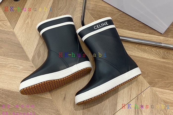 NEW 셀린느 부츠 신상 C 225003