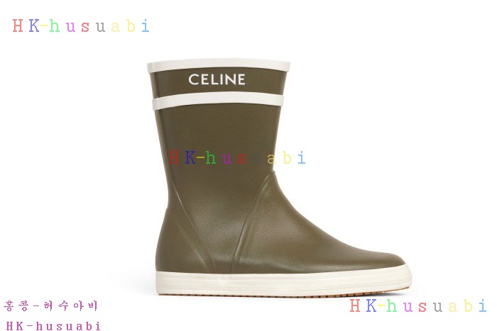 NEW 셀린느 부츠 신상 C 225005