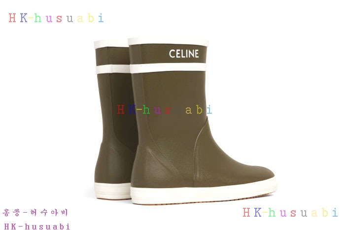 NEW 셀린느 부츠 신상 C 225005