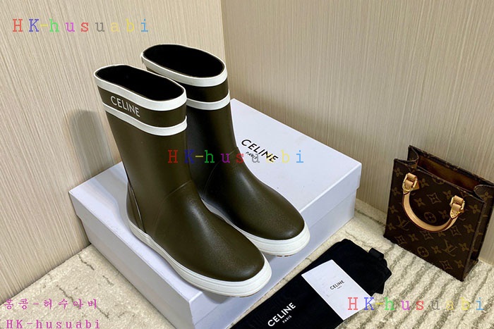 NEW 셀린느 부츠 신상 C 225005
