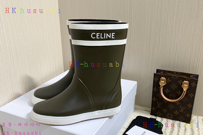 NEW 셀린느 부츠 신상 C 225005