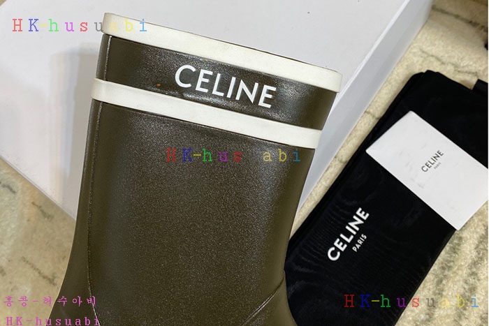 NEW 셀린느 부츠 신상 C 225005