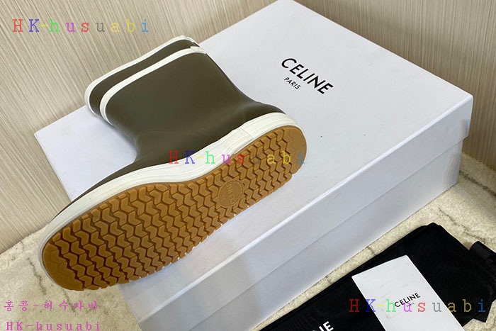 NEW 셀린느 부츠 신상 C 225005