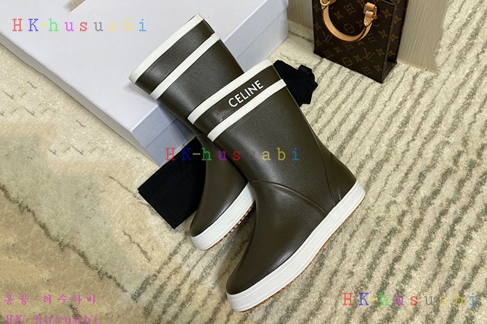 NEW 셀린느 부츠 신상 C 225005