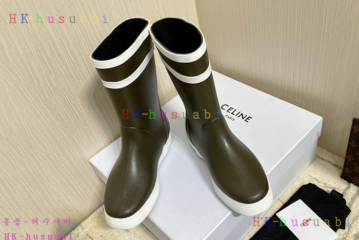 NEW 셀린느 부츠 신상 C 225005