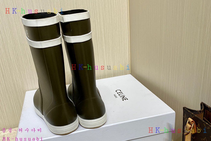 NEW 셀린느 부츠 신상 C 225005