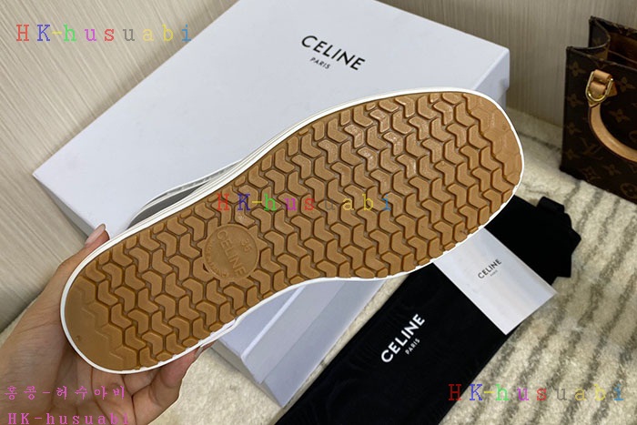 NEW 셀린느 부츠 신상 C 225005