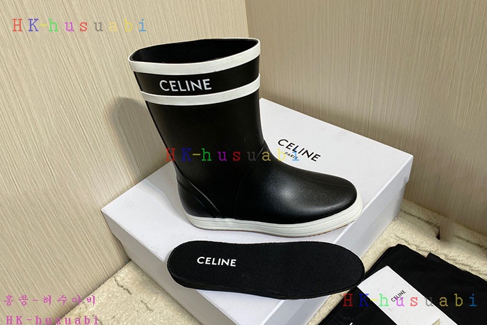 NEW 셀린느 부츠 신상 C 225006