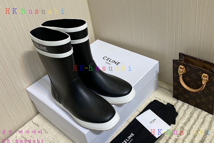 NEW 셀린느 부츠 신상 C 225006