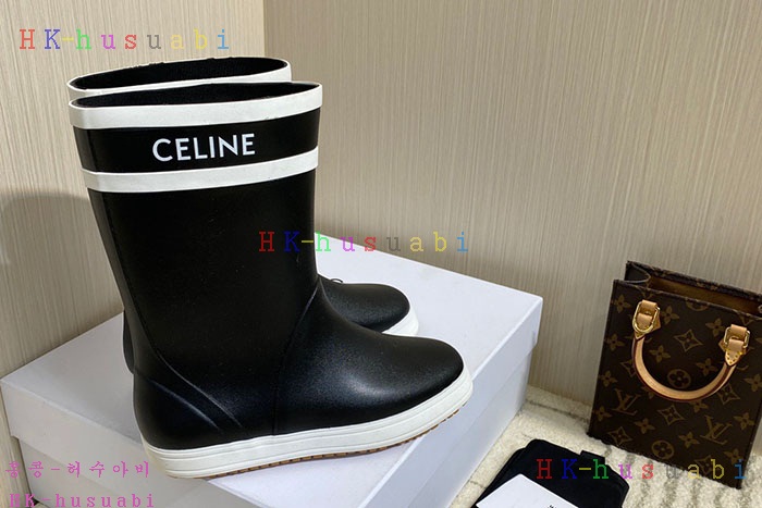 NEW 셀린느 부츠 신상 C 225006