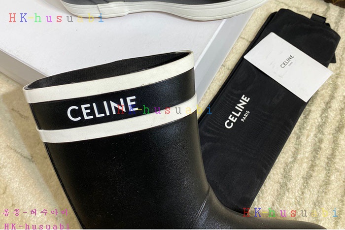 NEW 셀린느 부츠 신상 C 225006