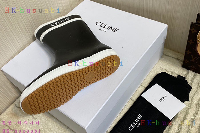 NEW 셀린느 부츠 신상 C 225006