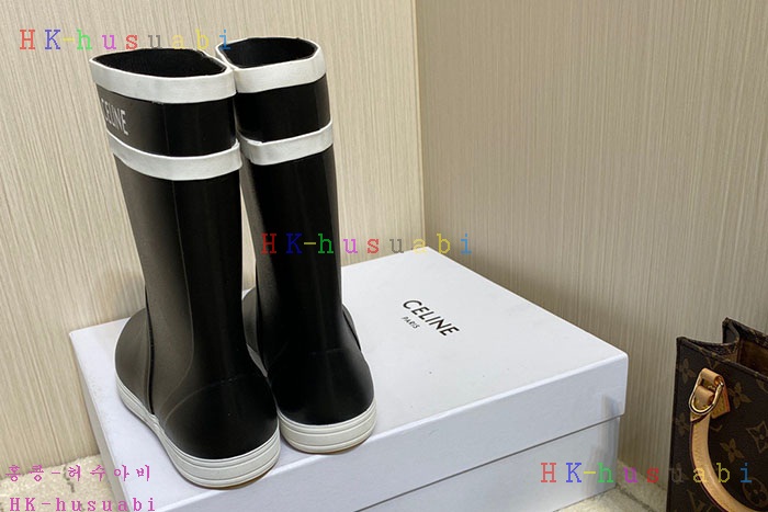 NEW 셀린느 부츠 신상 C 225006