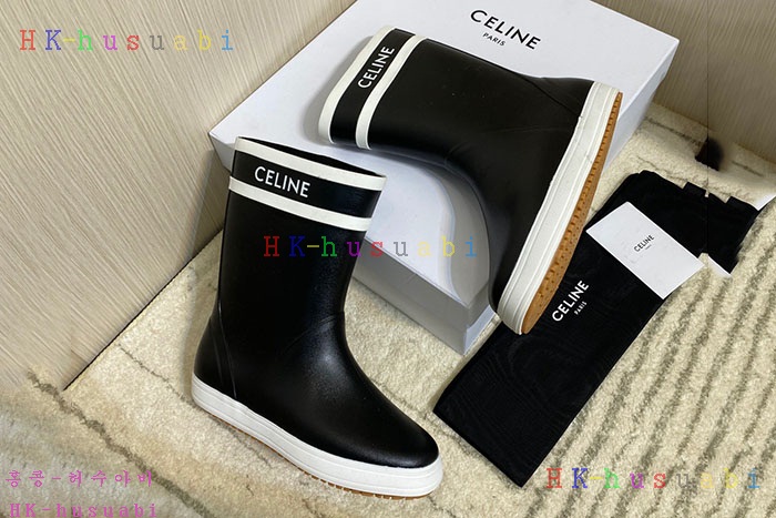 NEW 셀린느 부츠 신상 C 225006