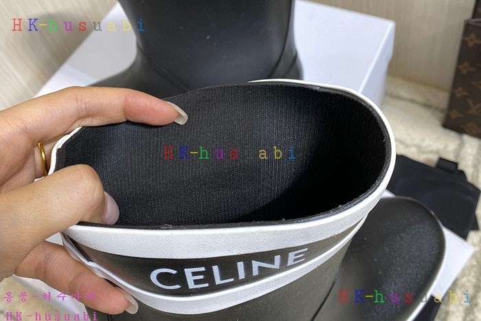 NEW 셀린느 부츠 신상 C 225006