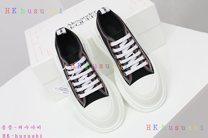 NEW 알렉산더 맥퀸 신발 신상 MQ226117