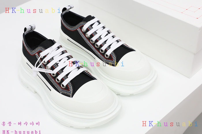 NEW 알렉산더 맥퀸 신발 신상 MQ226117