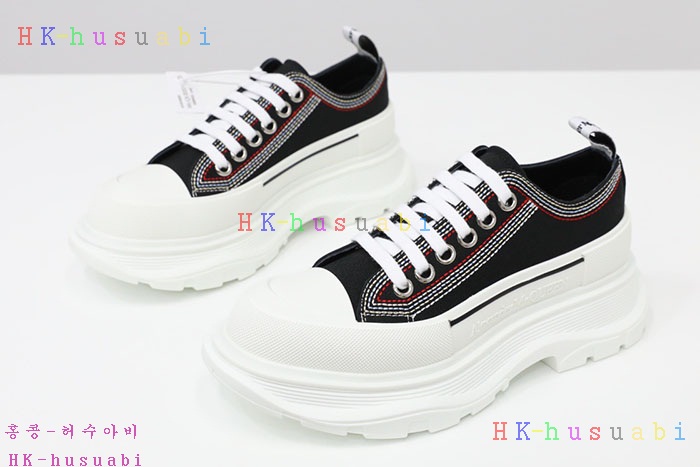 NEW 알렉산더 맥퀸 신발 신상 MQ226117
