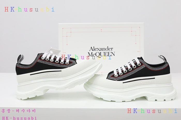 NEW 알렉산더 맥퀸 신발 신상 MQ226117