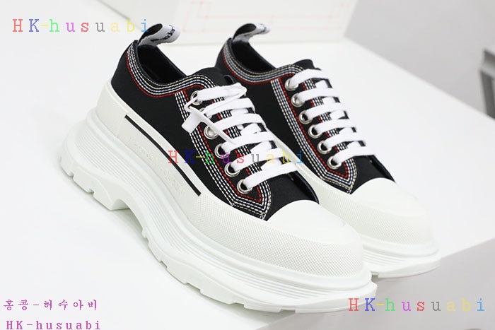 NEW 알렉산더 맥퀸 신발 신상 MQ226117