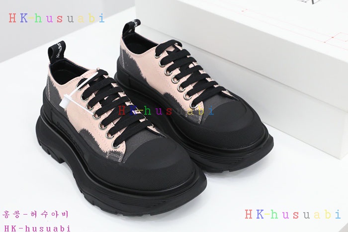 NEW 알렉산더 맥퀸 신발 신상 MQ226119