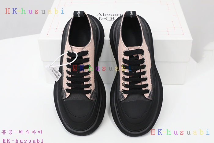 NEW 알렉산더 맥퀸 신발 신상 MQ226119