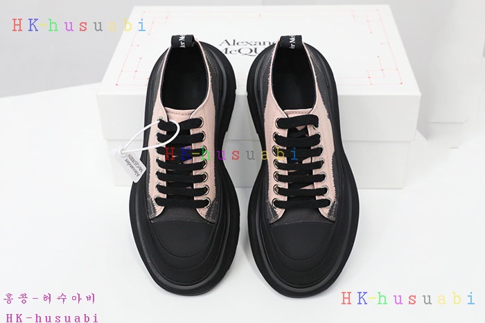NEW 알렉산더 맥퀸 신발 신상 MQ226119