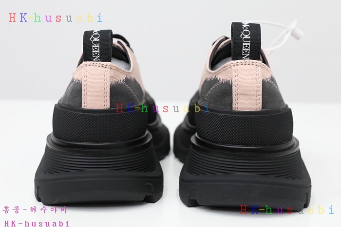NEW 알렉산더 맥퀸 신발 신상 MQ226119