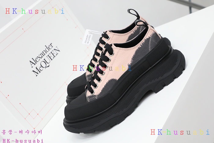 NEW 알렉산더 맥퀸 신발 신상 MQ226119