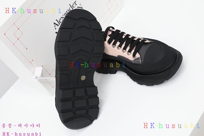 NEW 알렉산더 맥퀸 신발 신상 MQ226119