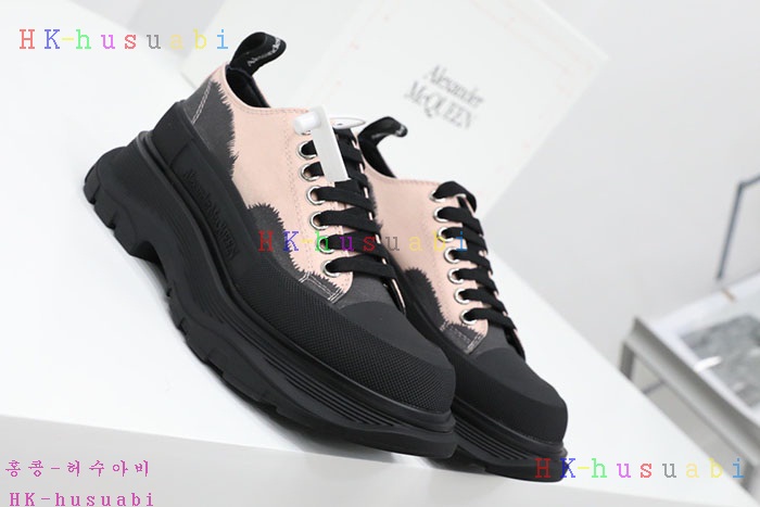 NEW 알렉산더 맥퀸 신발 신상 MQ226119
