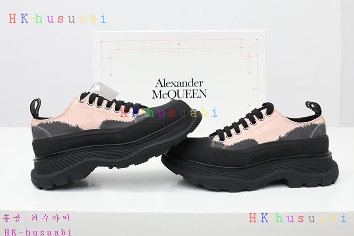 NEW 알렉산더 맥퀸 신발 신상 MQ226119