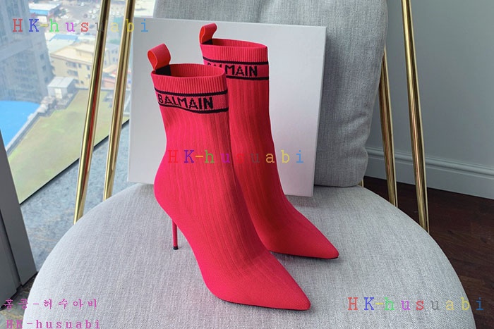 NEW 발망 부츠 신상 B 226370