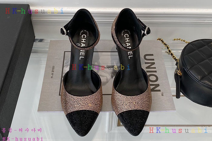 NEW 샤넬 신발 신상 C 4445911
