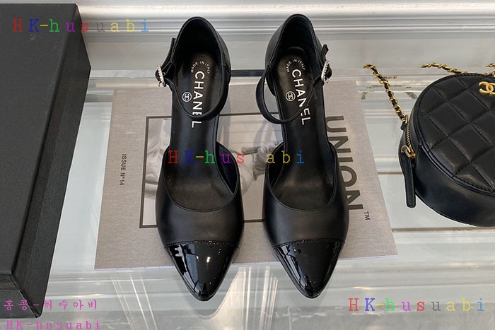 NEW 샤넬 신발 신상 C 4445913